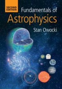 Abbildung von: Fundamentals of Astrophysics - Cambridge University Press