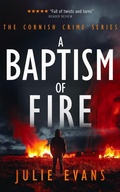 Cover: A Baptism of Fire - Vinci Books