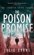 Cover: The Poison Promise - Vinci Books
