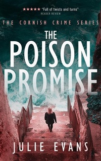 Abbildung von: The Poison Promise - Vinci Books