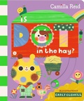 Cover: Is Dot in the Hay? - Macmillan Children's Books