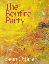 Enlarge image Cover: The Bonfire Party - Picador
