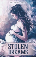 Cover: Stolen Dreams - FriesenPress