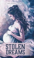 Cover: Stolen Dreams - FriesenPress