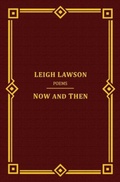 Cover: Now and Then - Flapjack Press