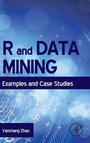 Cover: R and Data Mining - Academic Press