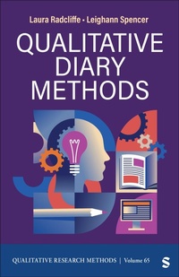 Enlarge image Cover: Qualitative Diary Methods - SAGE Publications Inc