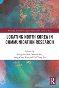 Cover: Locating North Korea in Communication Research - Routledge