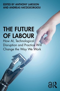 Abbildung von: The Future of Labour - Routledge