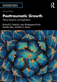 Abbildung von: Posttraumatic Growth - Routledge