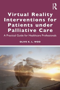 Abbildung von: Virtual Reality Interventions for Patients Under Palliative Care - Routledge