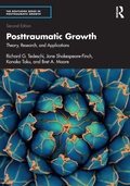Cover: Posttraumatic Growth - Routledge