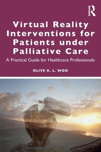 Abbildung von: Virtual Reality Interventions for Patients Under Palliative Care - Routledge