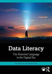 Abbildung von: Data Literacy - Routledge
