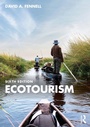 Cover: Ecotourism - Routledge