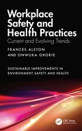 Cover: Workplace Safety and Health Practices - CRC Press