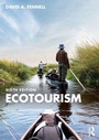 Cover: Ecotourism - Routledge
