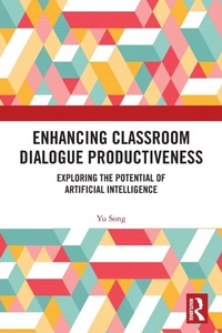 Enlarge image Cover: Enhancing Classroom Dialogue Productiveness - Routledge