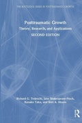 Cover: Posttraumatic Growth - Routledge