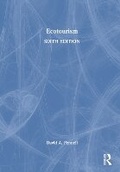 Cover: Ecotourism - Routledge