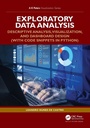 Cover: Exploratory Data Analysis - Taylor & Francis
