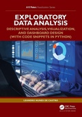 Cover: Exploratory Data Analysis - Taylor & Francis