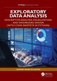 Enlarge image Cover: Exploratory Data Analysis - Taylor & Francis