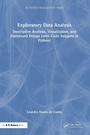 Cover: Exploratory Data Analysis - Taylor & Francis