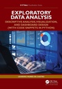 Cover: Exploratory Data Analysis - CRC Press