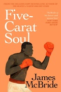 Cover: Five-Carat Soul - Weidenfeld and Nicholson
