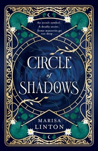 Enlarge image Cover: Circle of Shadows - Hodderscape