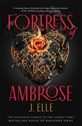 Cover: Fortress of Ambrose - Penguin Books Ltd