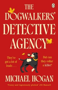 Abbildung von: The Dogwalkers' Detective Agency - Penguin Books Ltd