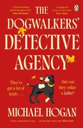 Cover: The Dogwalkers' Detective Agency - Penguin Books Ltd