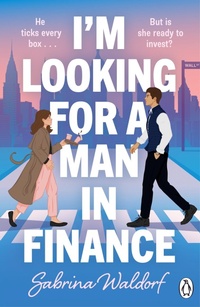 Abbildung von: I'm Looking For a Man in Finance - Penguin Books Ltd