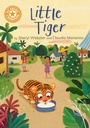 Cover: Little Tiger - Franklin Watts