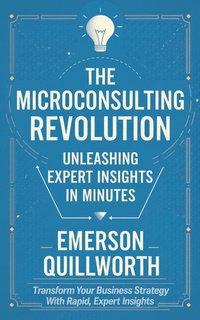 Abbildung von: The Microconsulting Revolution - eBookIt.com