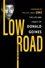 Cover: Low Road - Dafina