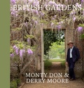 Cover: British Gardens - BBC Digital
