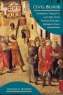 Cover: Civil Blood - Cornell University Press