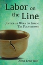 Cover: Labor on the Line - ILR Press