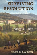 Abbildung von: Surviving Revolution - Cornell University Press