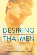 Abbildung von: Desiring Thai Men - Southeast Asia Program Publications