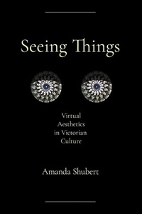 Abbildung von: Seeing Things - Cornell University Press