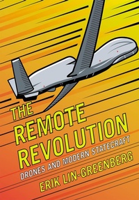 Enlarge image Cover: The Remote Revolution - Cornell University Press