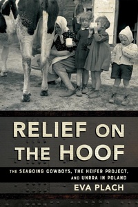 Abbildung von: Relief on the Hoof - Northern Illinois University Press