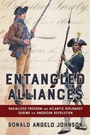 Cover: Entangled Alliances - Cornell University Press