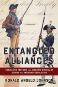 Cover: Entangled Alliances - Cornell University Press