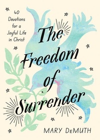 Enlarge image Cover: The Freedom of Surrender - Inter-Varsity Press,US