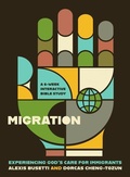 Cover: Migration - IVP Bible Studios